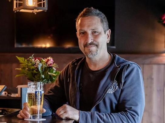 »Zum Stiftl« Stehausschank am Viktualienmarkt